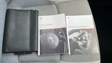 Toyota Yaris 1.5 Hybrid Excel 5dr CVT Hybrid Hatchback